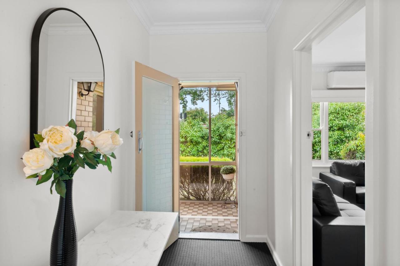 Family Friendly, Sleeps 8, Big Backyard, Pet Friendly Villa Ballarat Exterior foto